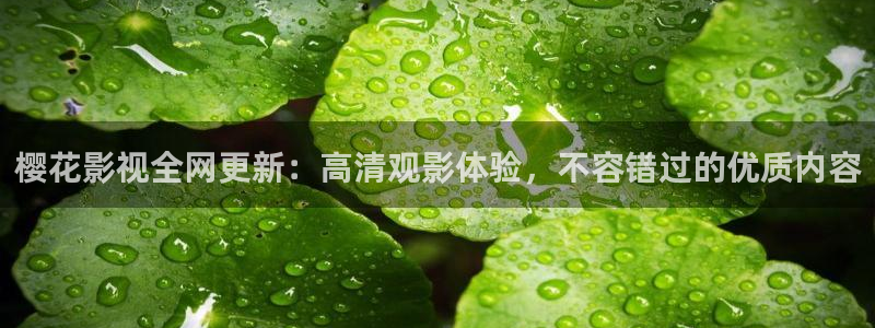 星空电影影院