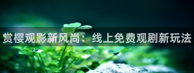 星空电影走廊